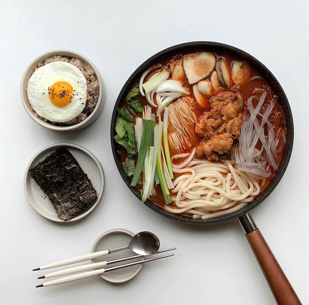 Блюда Эстетика