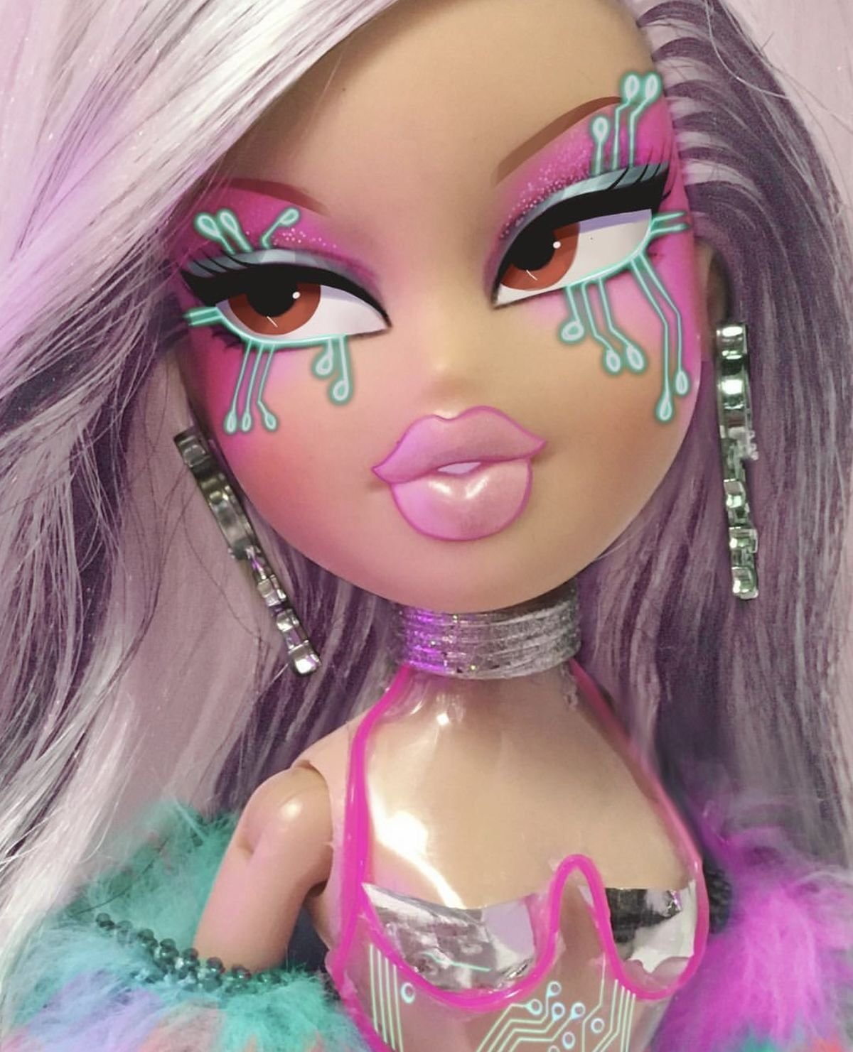 Куклы братц 2020