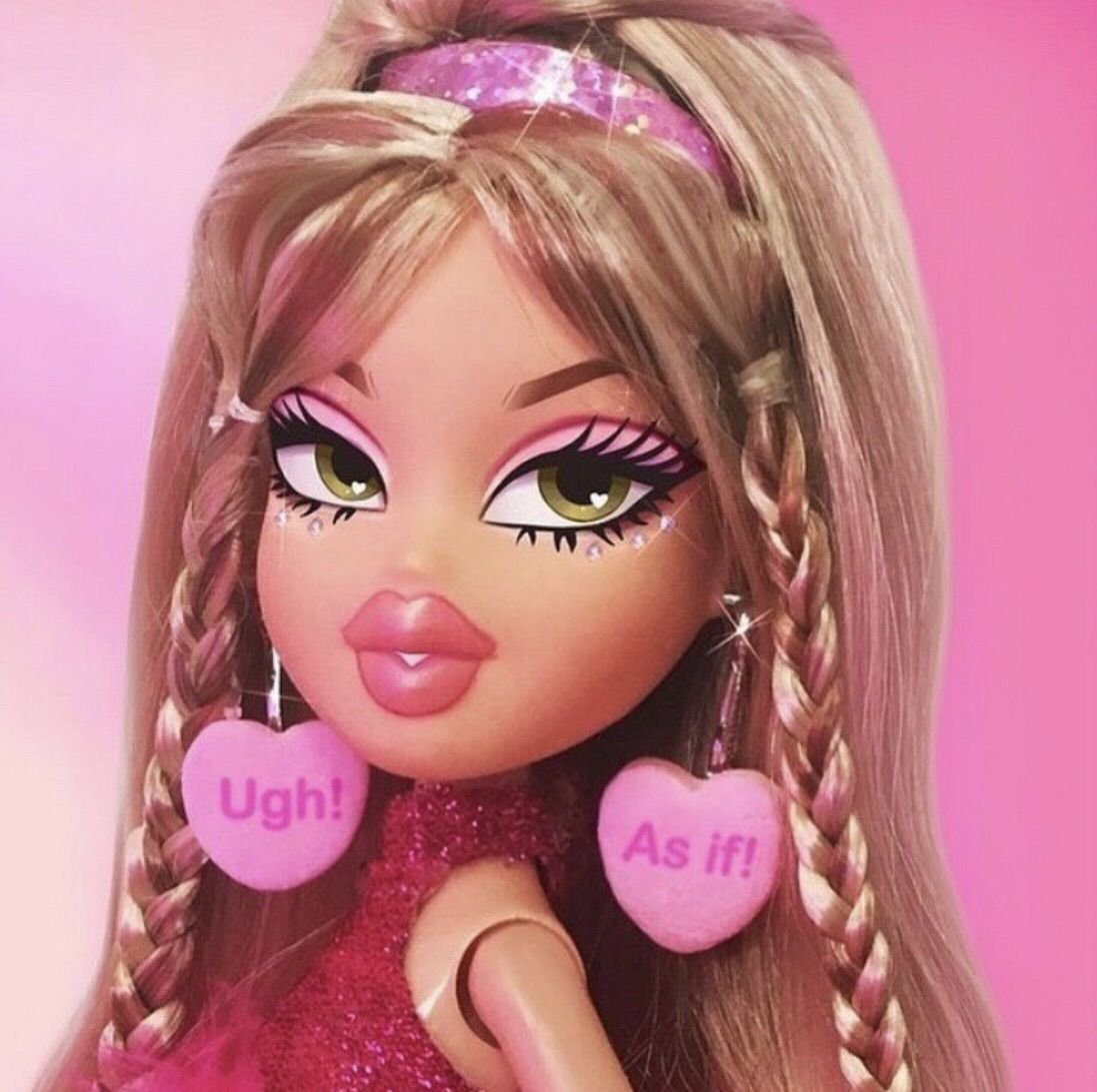 Братц Николь