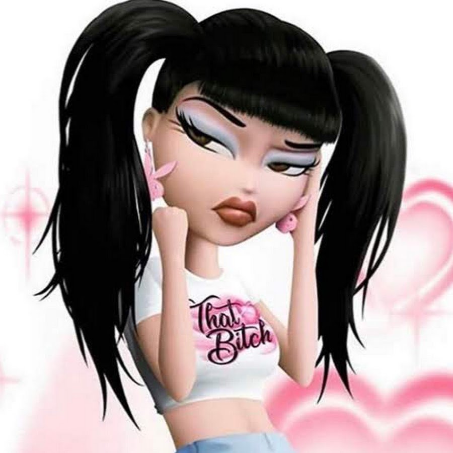 Братц Джейм мультфильм