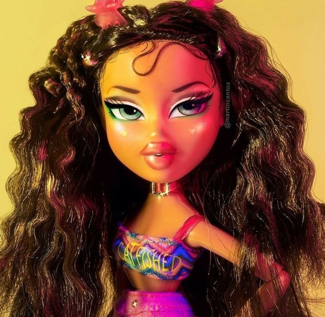 Братц коллектор Ясмин