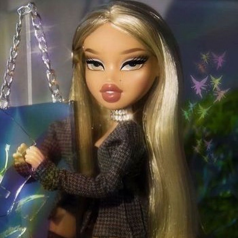 Мередит братц