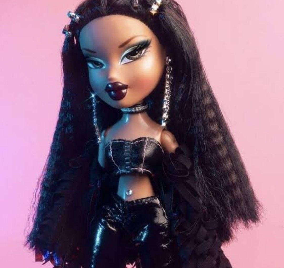 Братц Джейд Эстетика