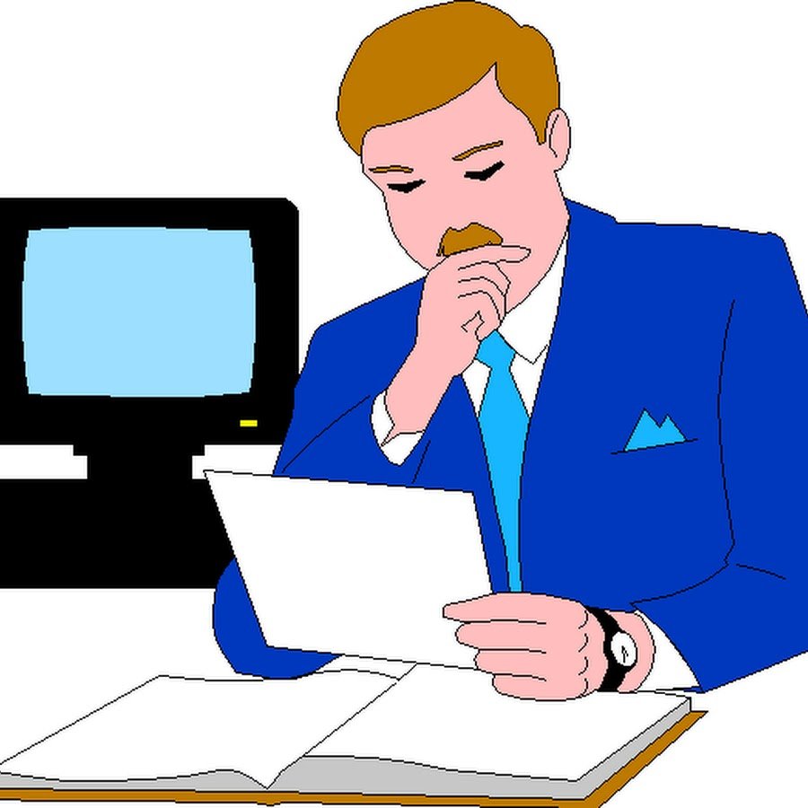 Профессия директор