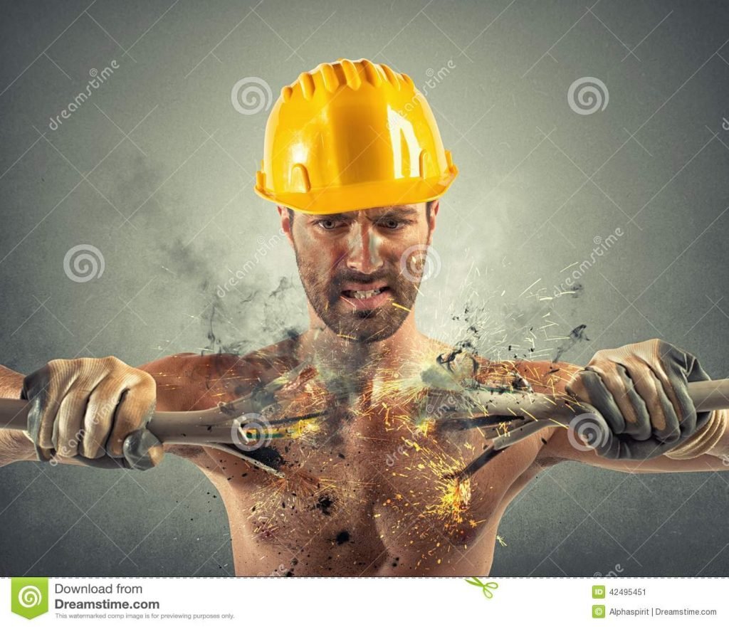 Крутые электрики