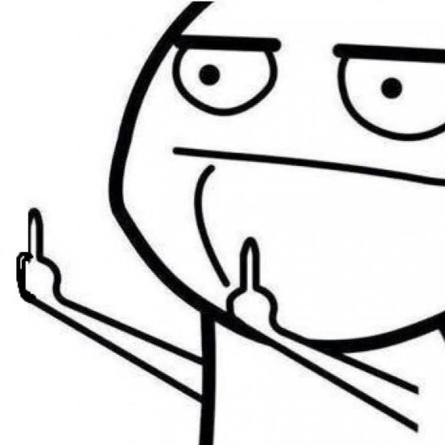 Нарисованные мемы