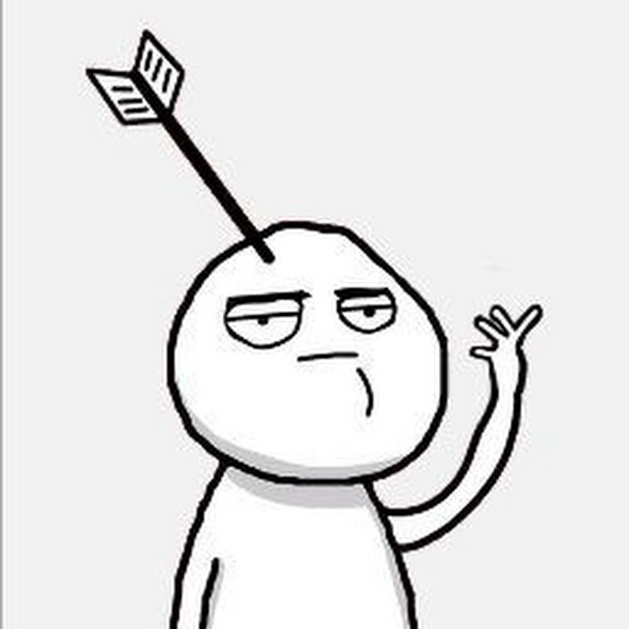 Стикеры МАРМОКА