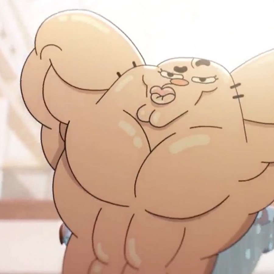 Ричард Уоттерсон Джоджо