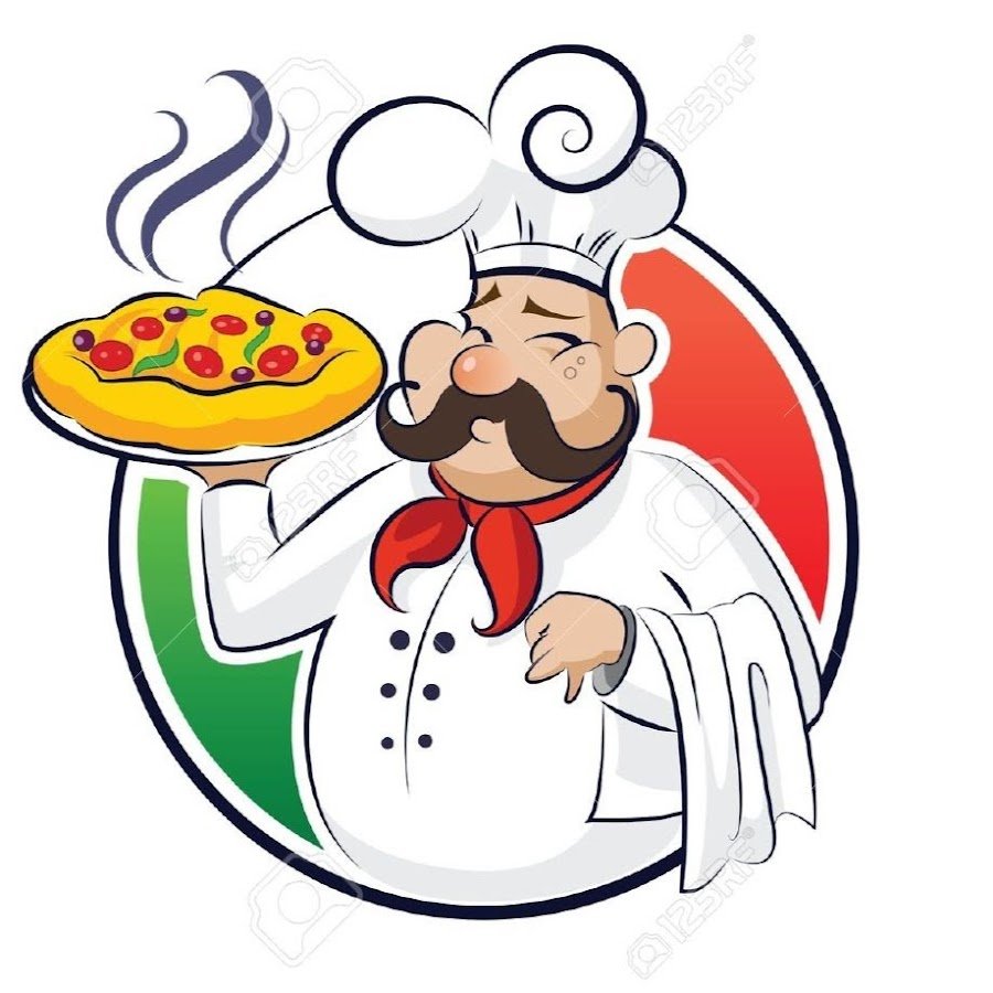 Эмблема кондитера