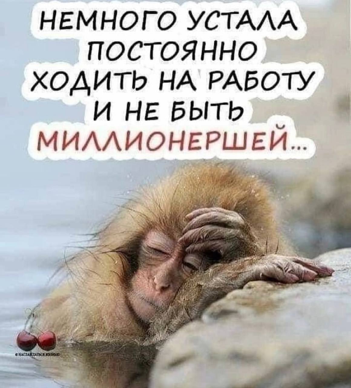 Афоризмы про понедельник