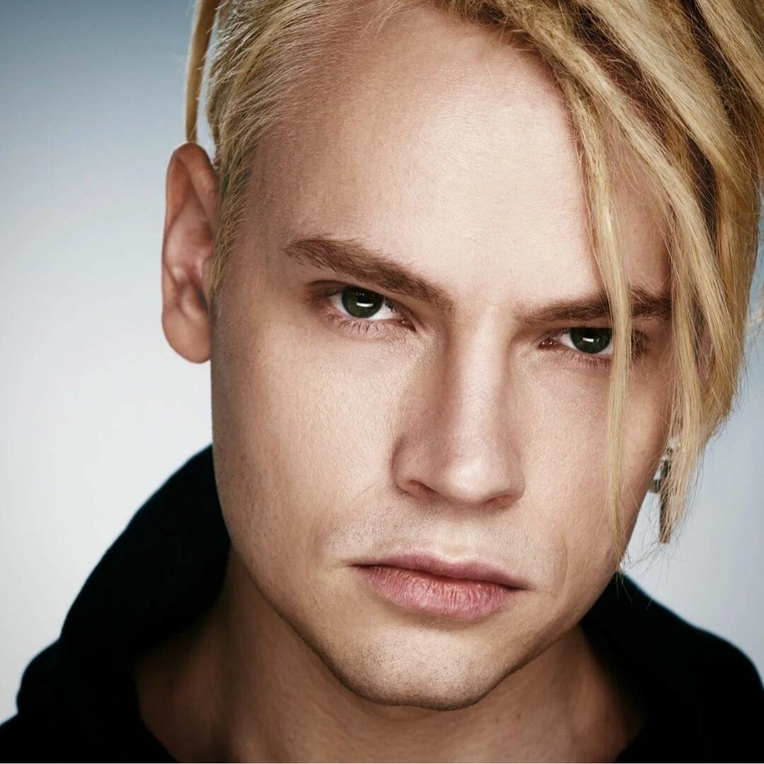 Shaman Ярослав дронов