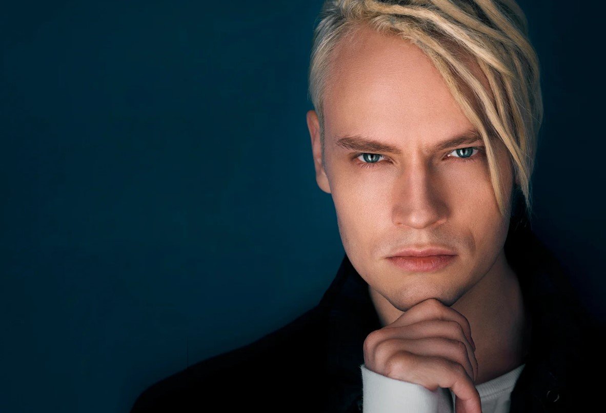 Ярослав дронов шаман