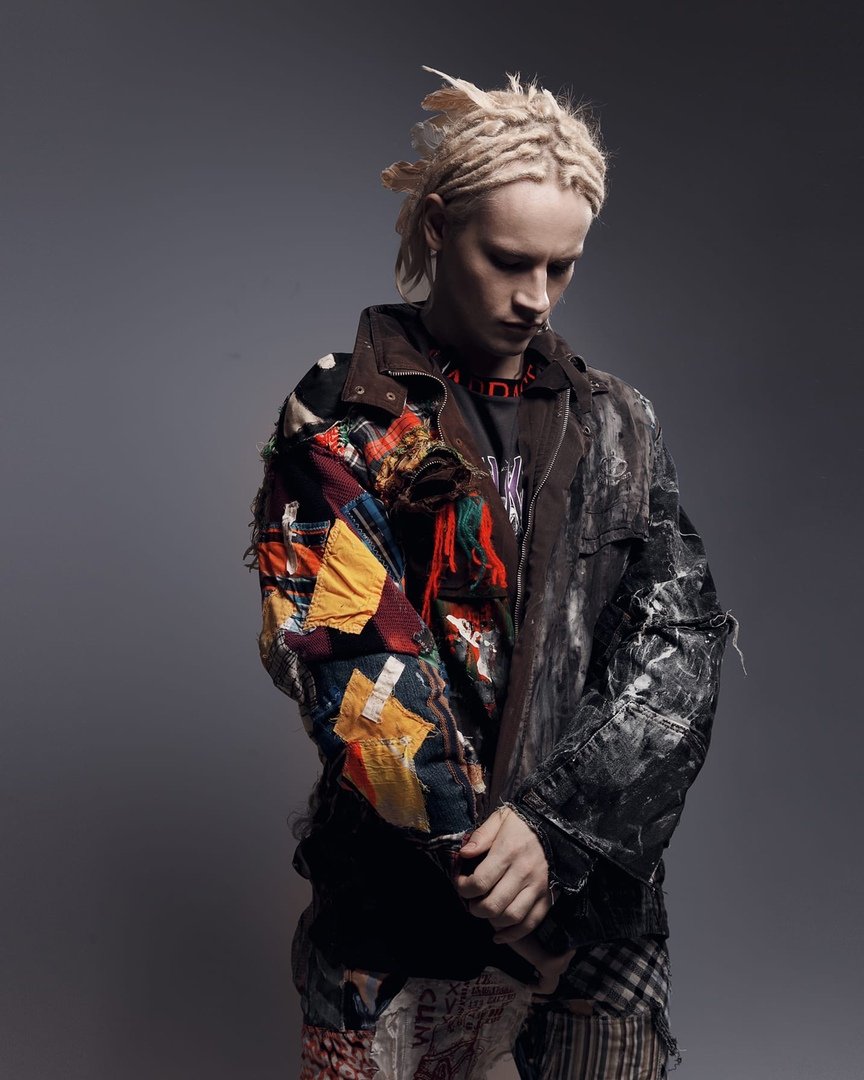 Ярослав дронов шаман