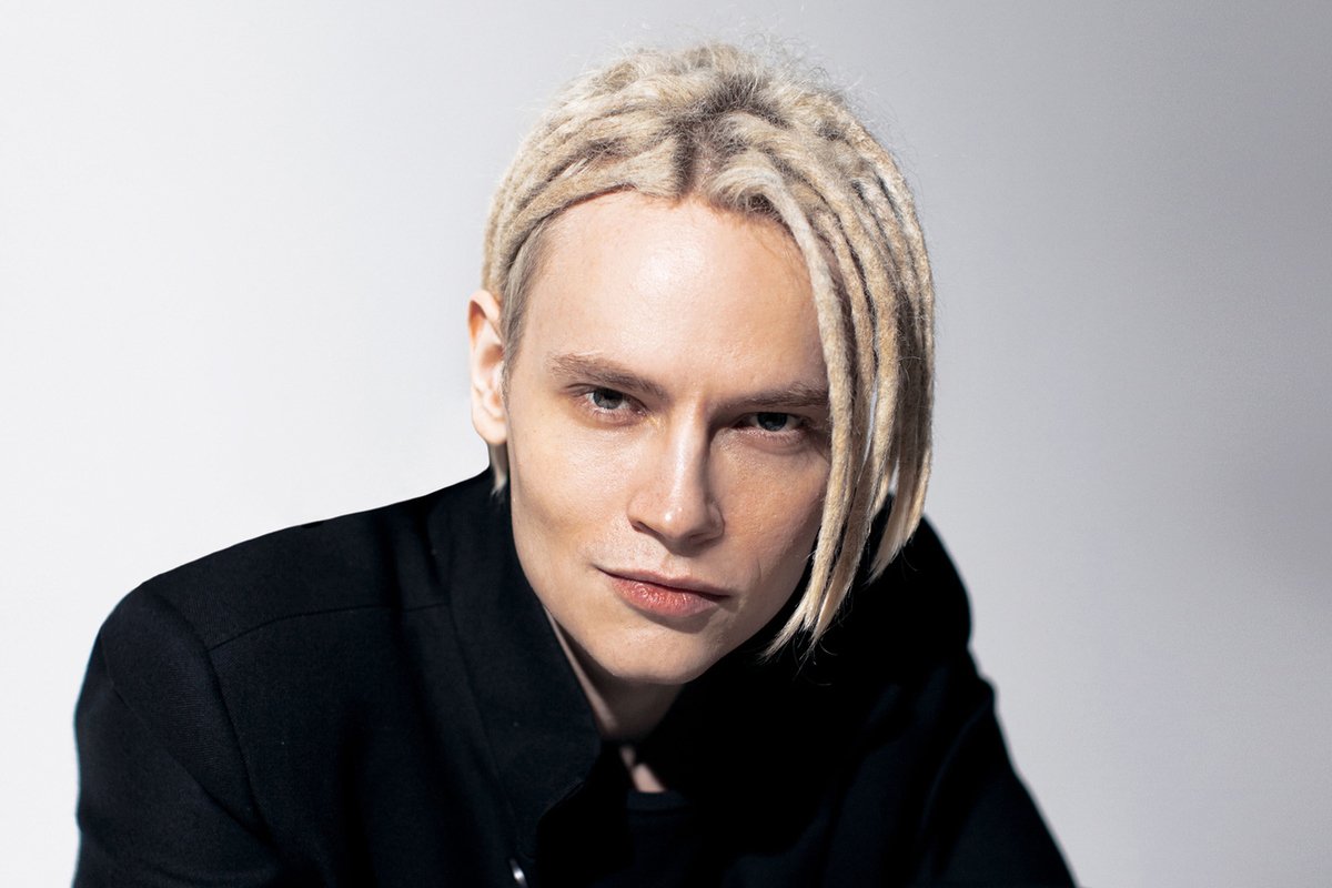 Shaman певец 2022