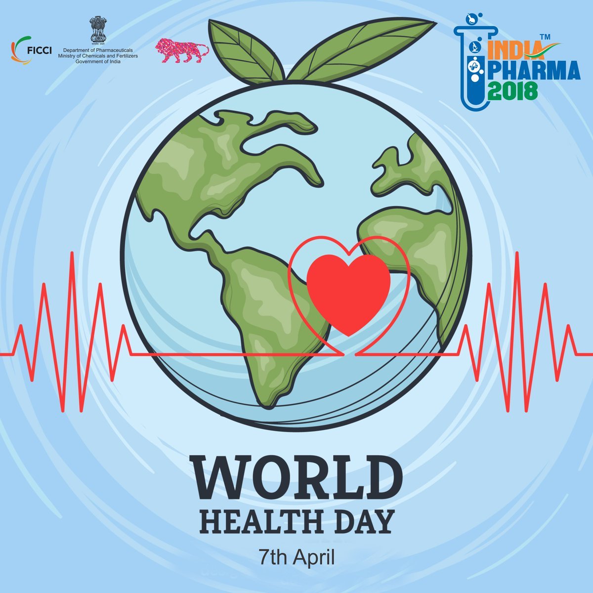 Картинка всемирный день здоровья