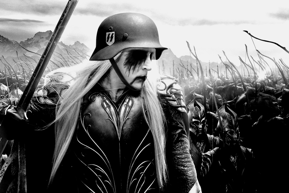 Группа Immortal