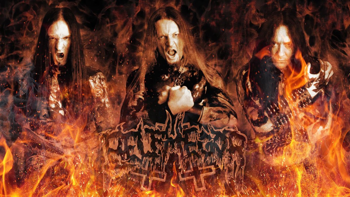 Impaled Nazarene 2021