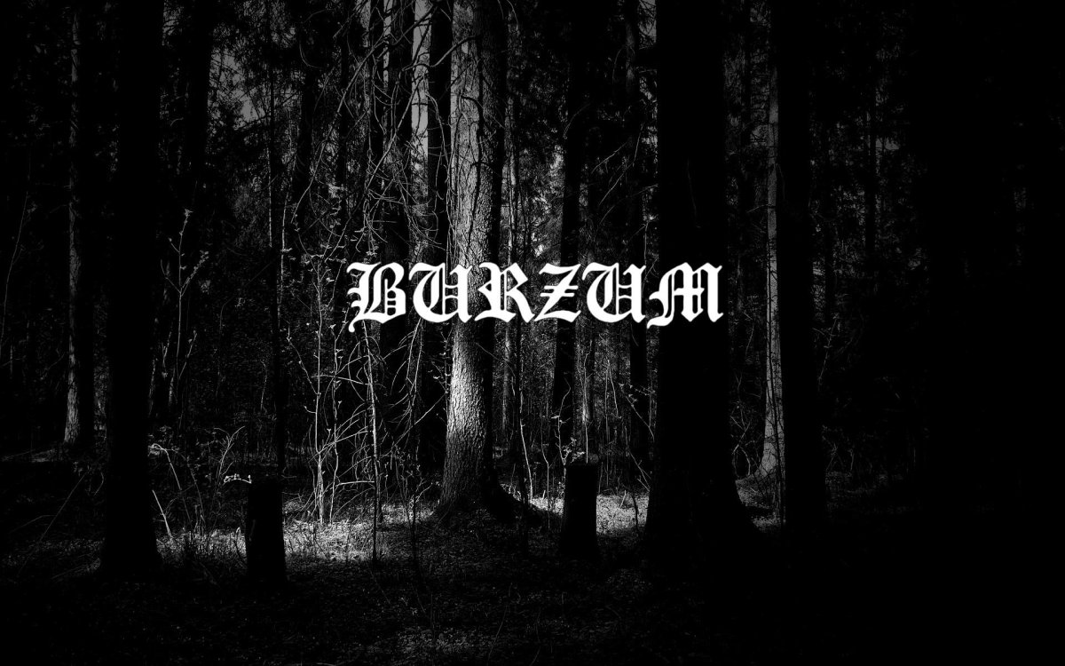 Black Metal обои