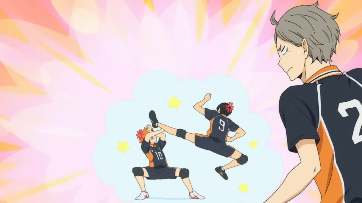 Аниме парень с телефоном в руках