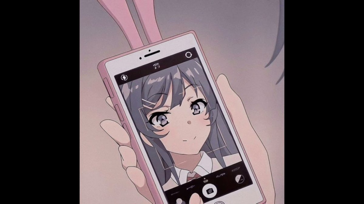 Эстетичные обои на телефон для ЛП