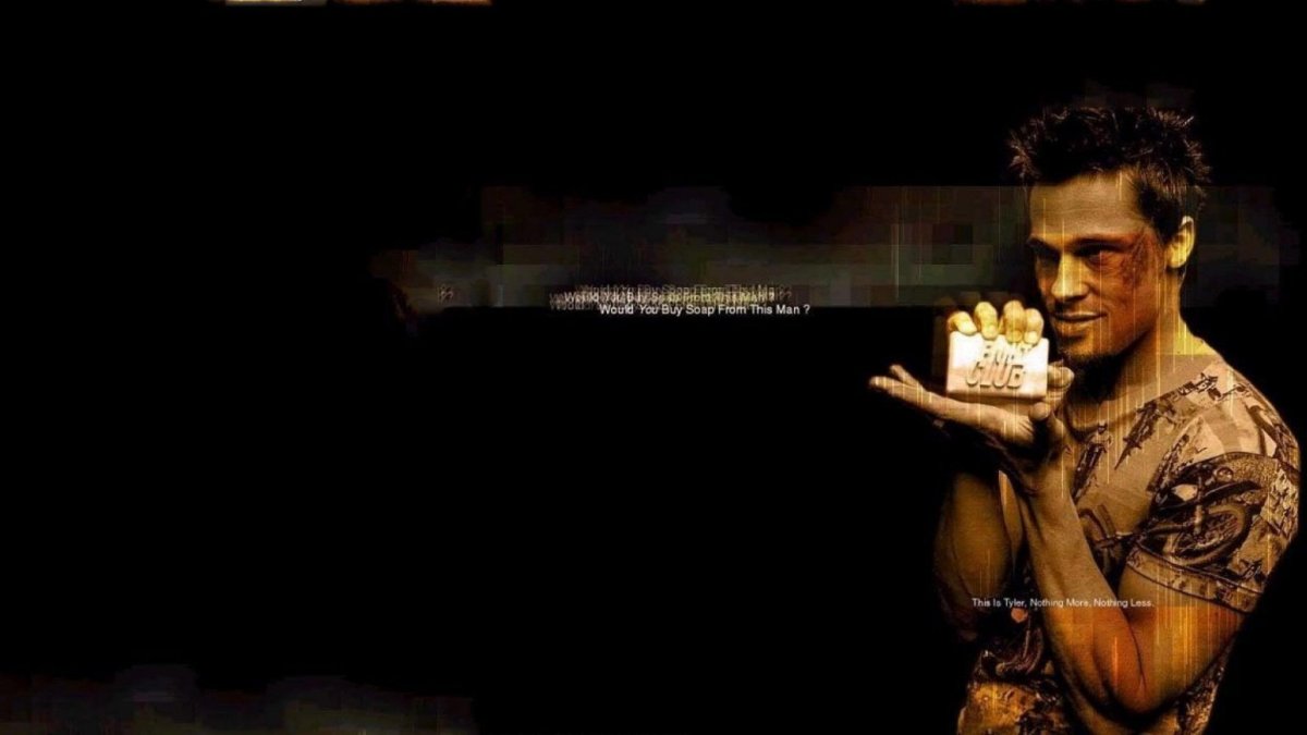 Бойцовский клуб обои 1920 1080