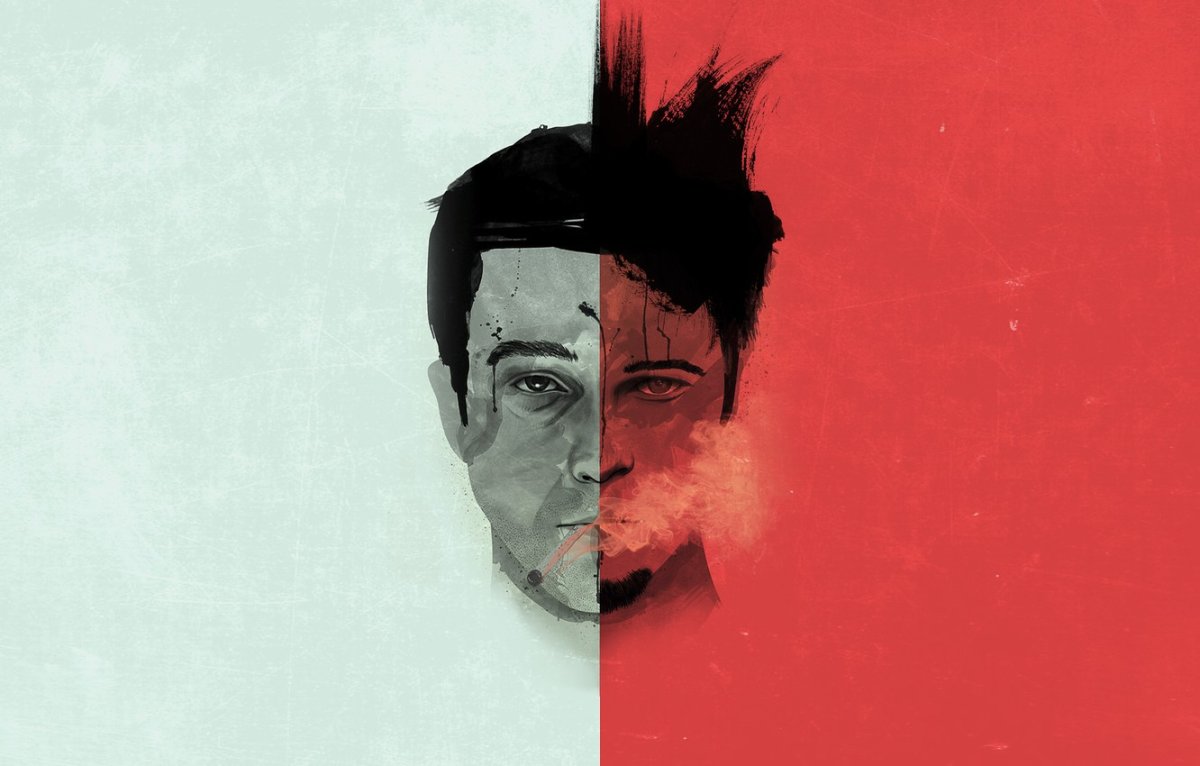 Бойцовский клуб 4k