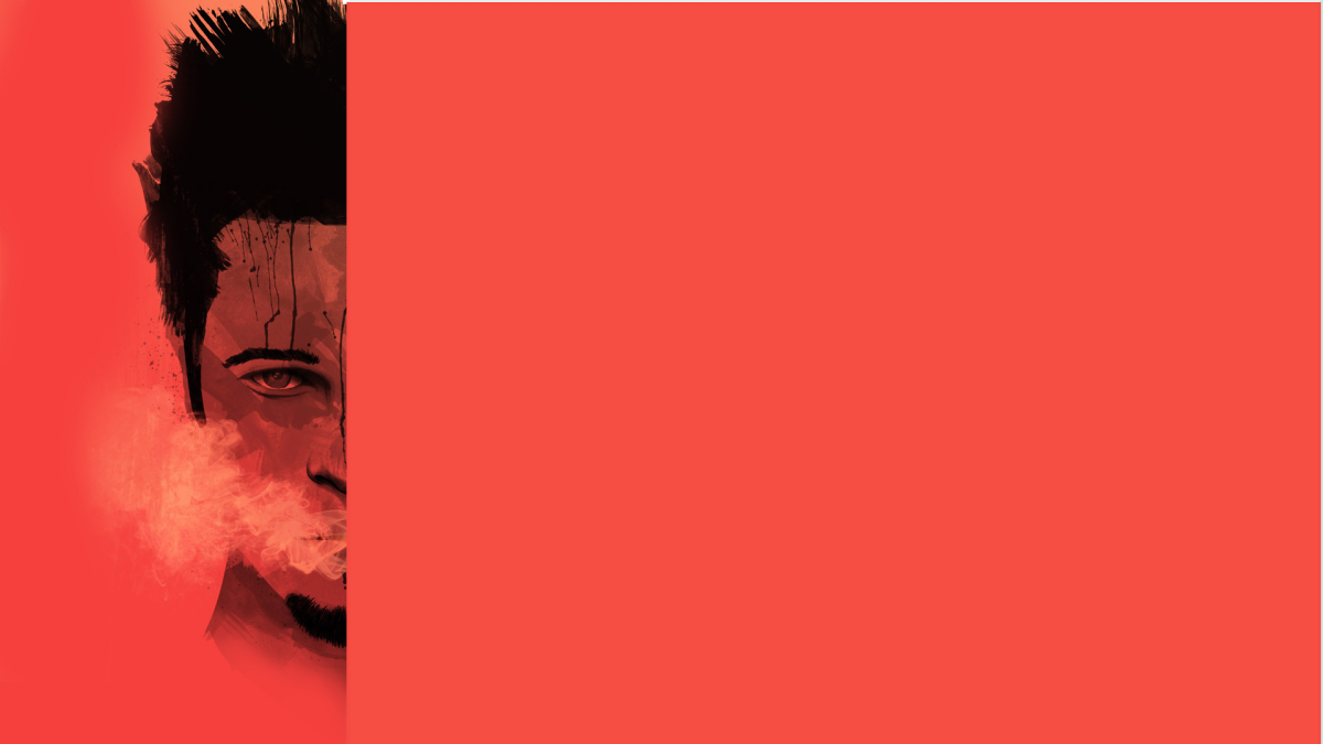 Марла и Тайлер