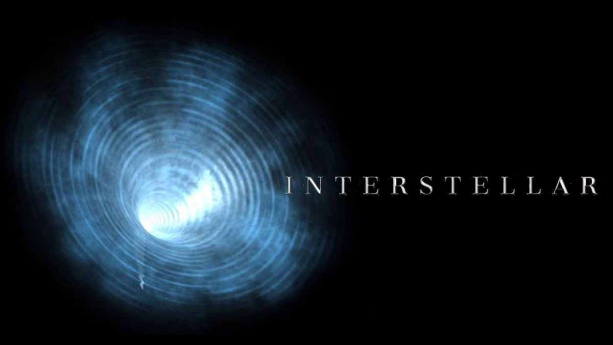 Вольф Эдмундс Интерстеллар