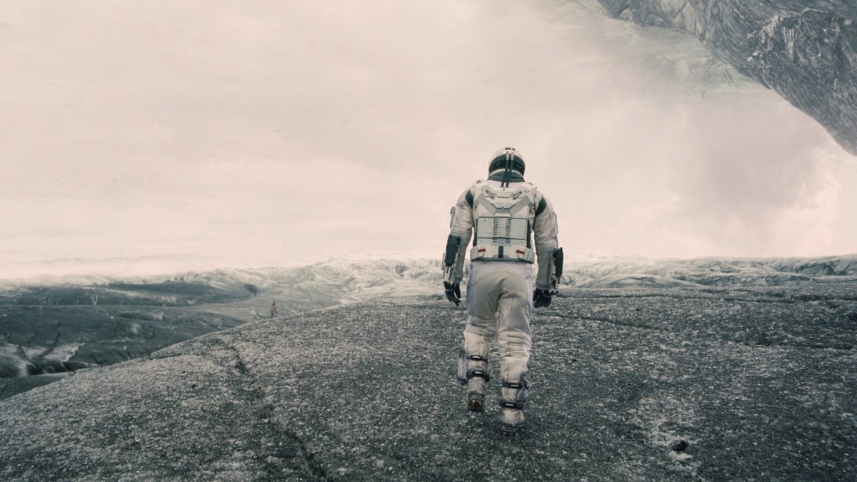 Interstellar картинки