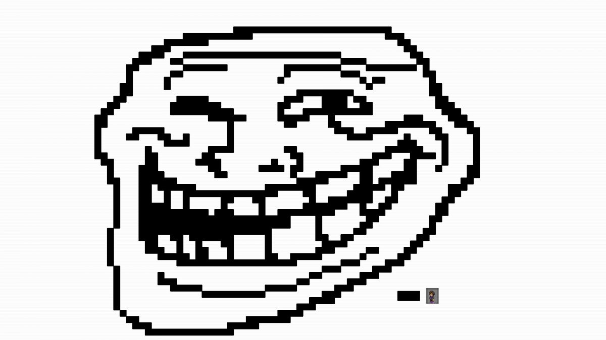 Фото троллфейс