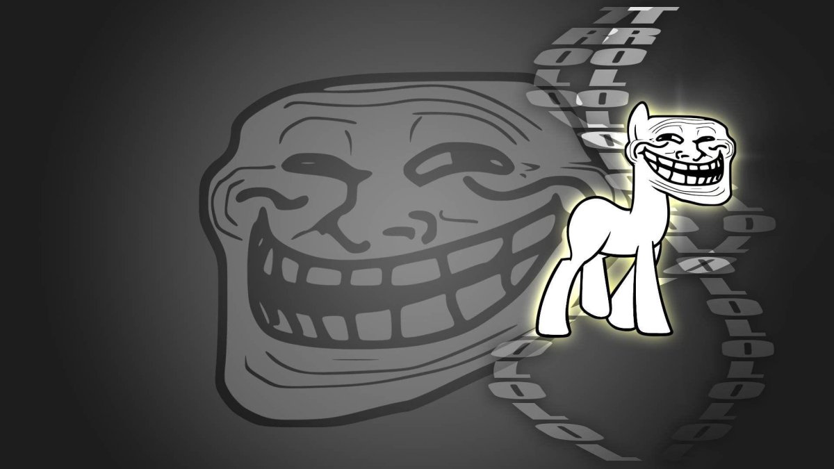 Прикольный задний фон