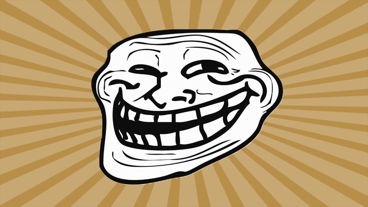 Обои с мемами