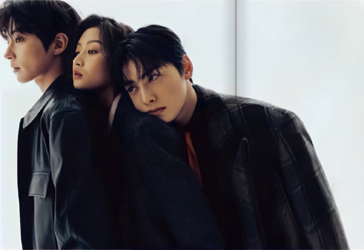 Истинная красота дорама Хван ин еп