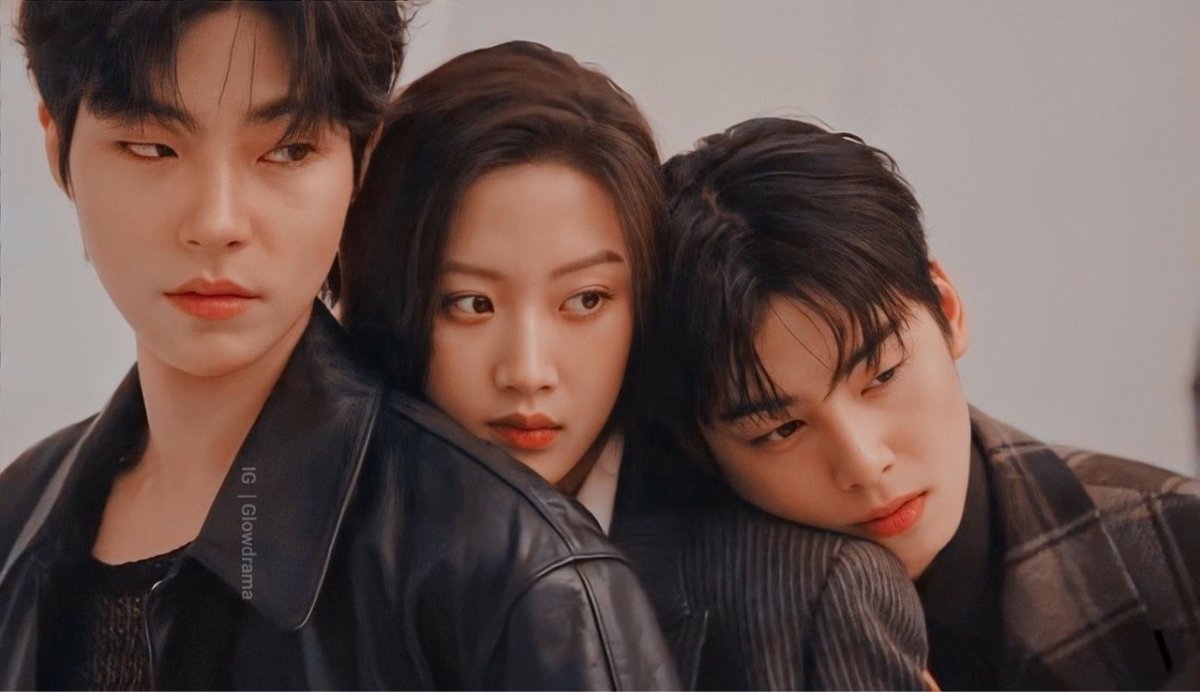 Корейская дорама истинная красота