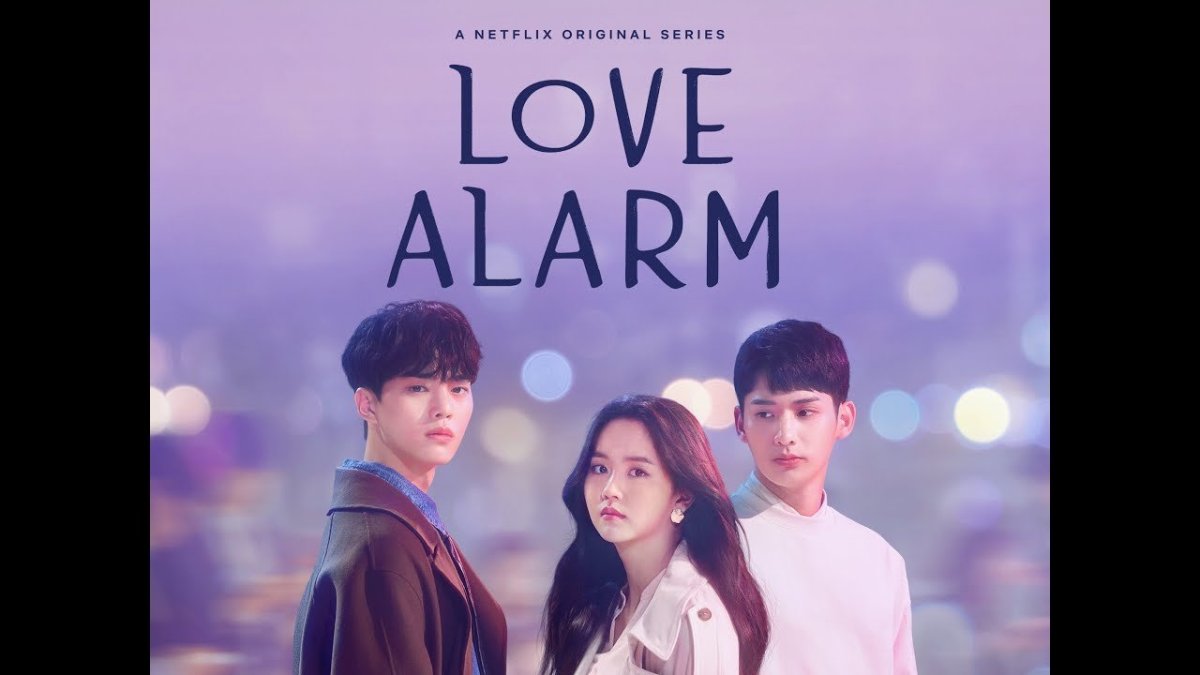 Мун га ён и Чха Ын у