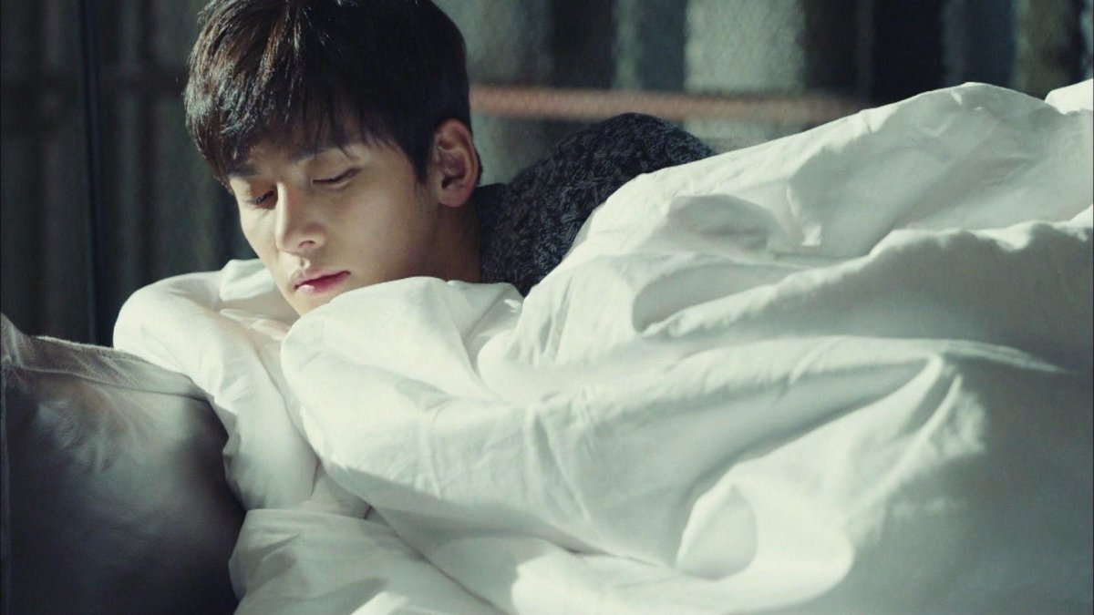 Корейский сериал солнце потомки