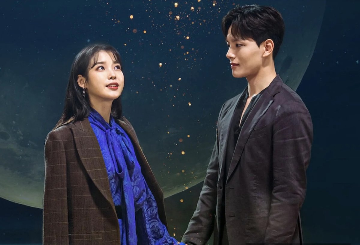 Дилан Ван и Шэнь Юэ