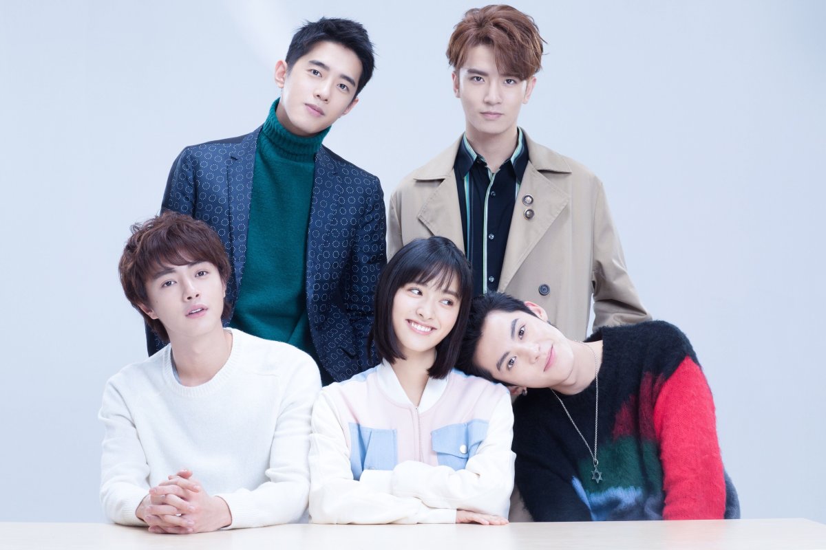 Истинная красота дорама