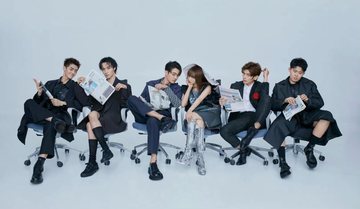 Дорама мир задолжал мне 1 любовь