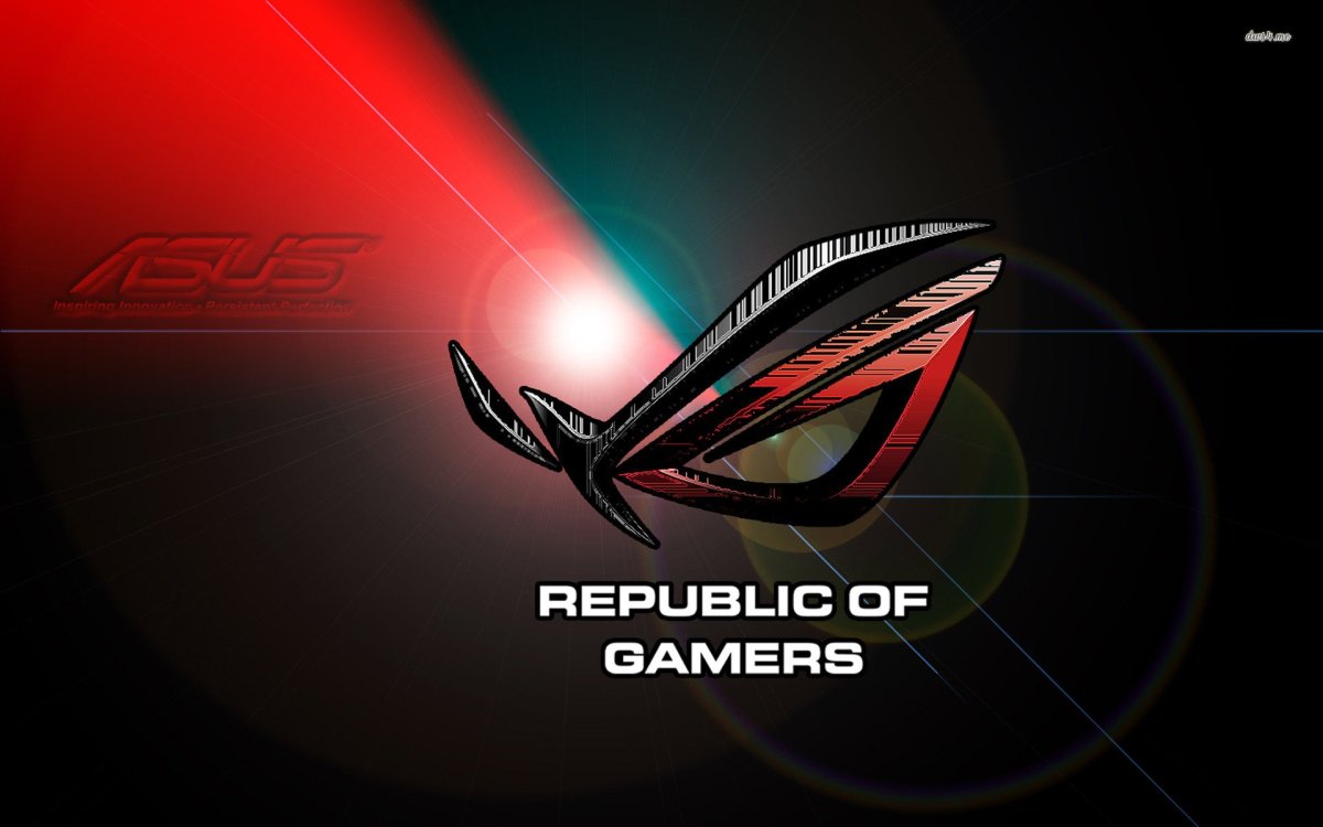 ASUS ROG Wallpapers 1920x1080