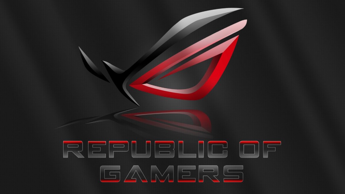 ASUS Gaming