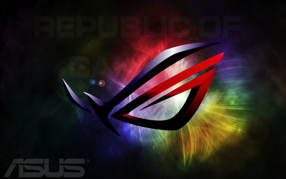 ASUS ROG Strix Republic of Gamers