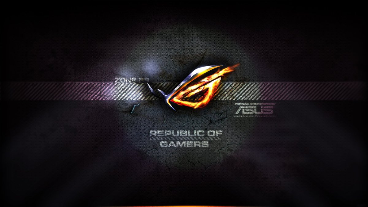 ASUS ROG 3440x1440