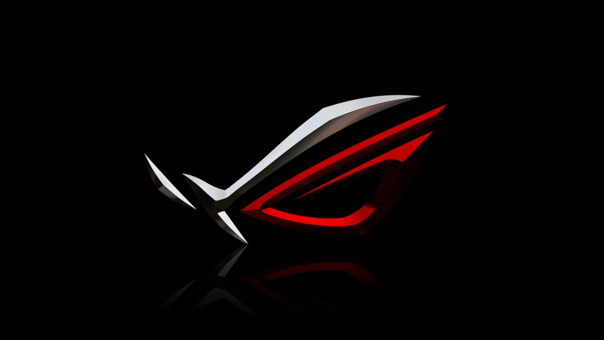 ASUS ROG avatar