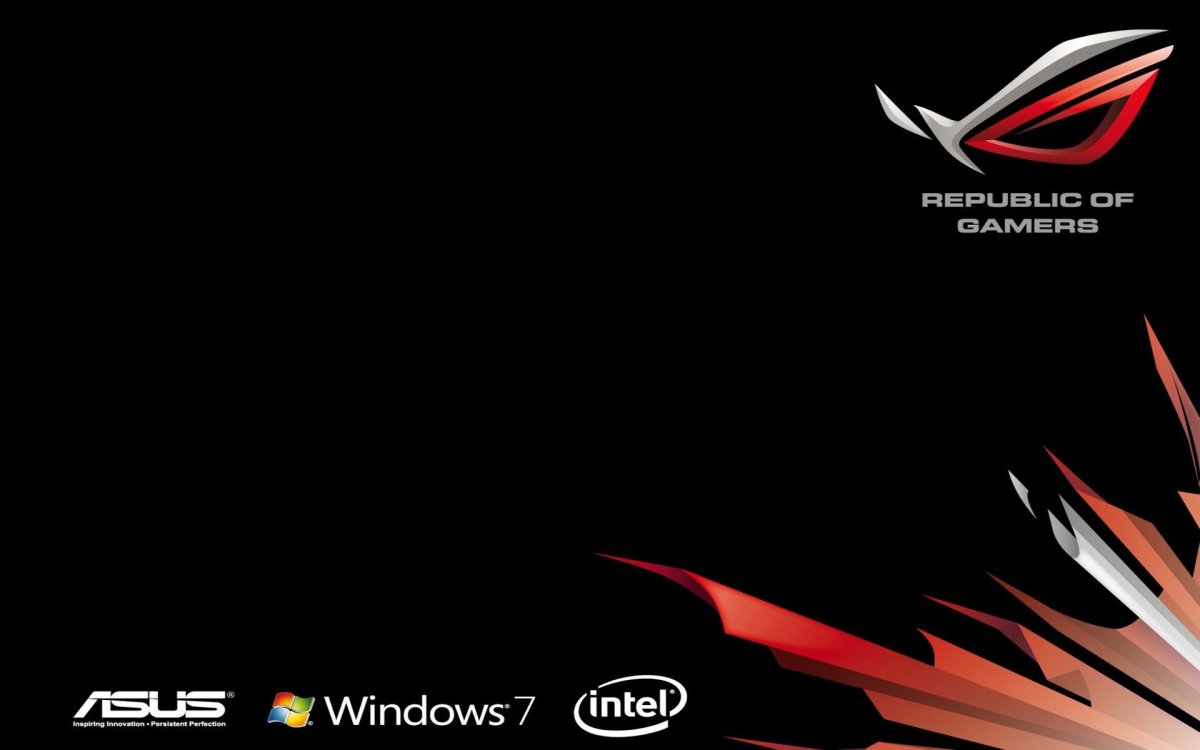 ASUS ROG 1920 1200