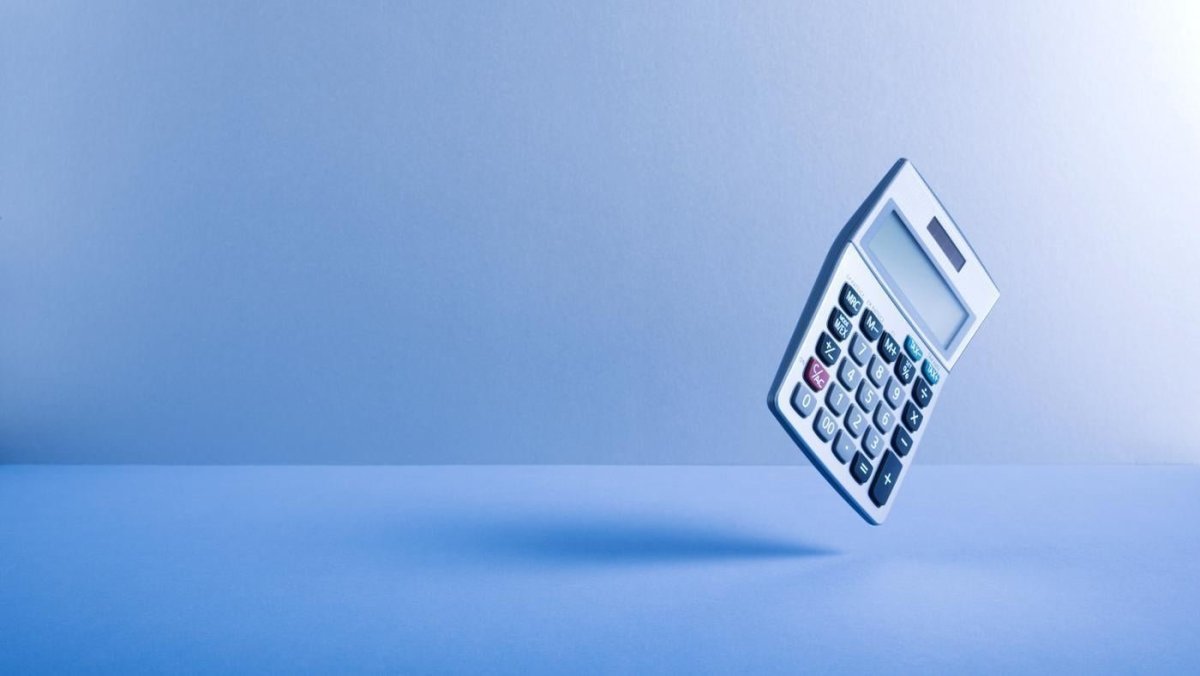 Фон для презентации по бухгалтерскому учету