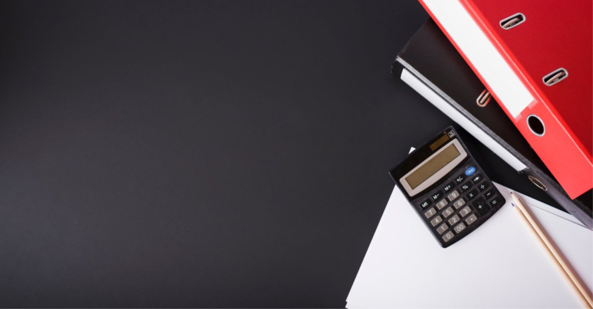 Бухгалтерские услуги фон