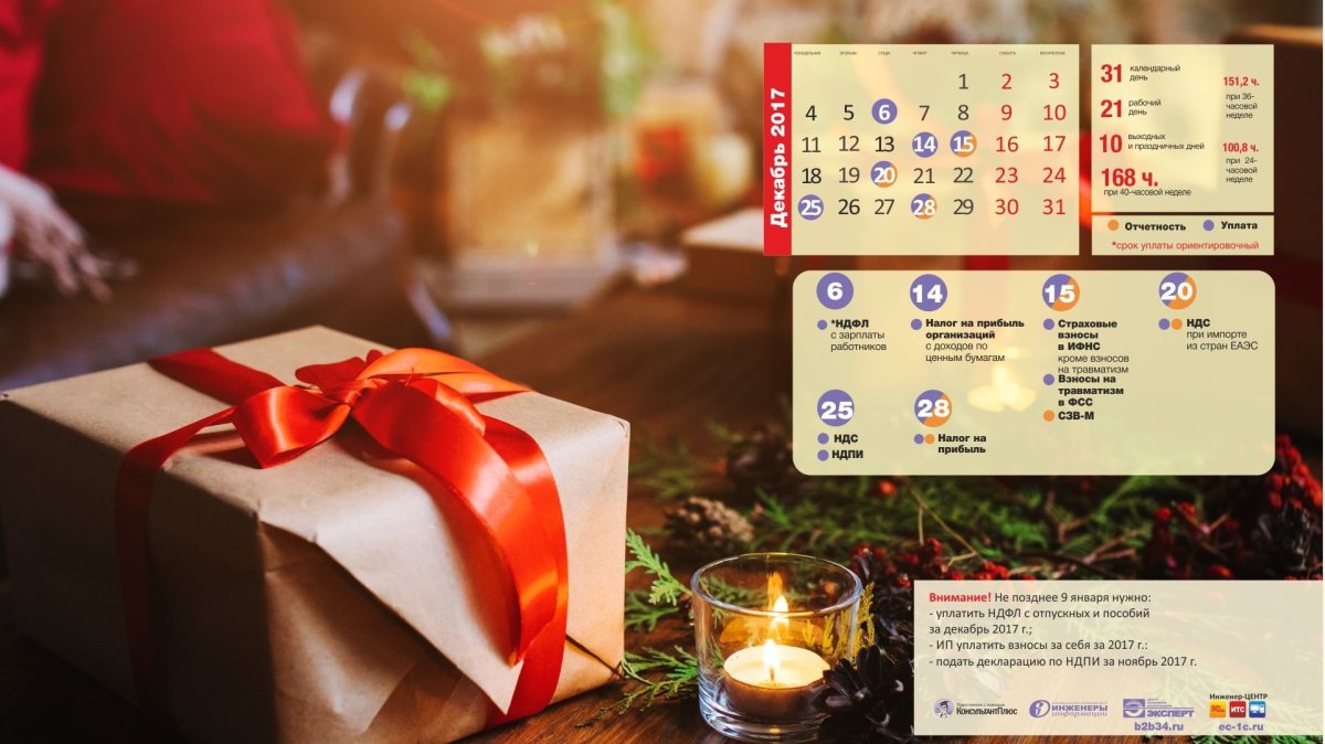 Обои на рабочий стол календарь бухгалтера