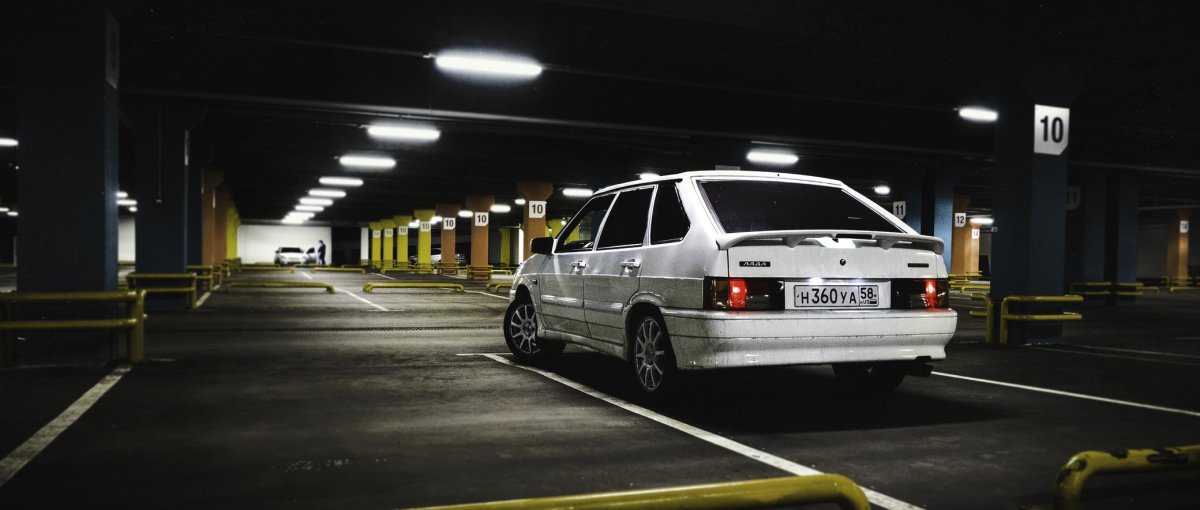 Четырка тонер 4к