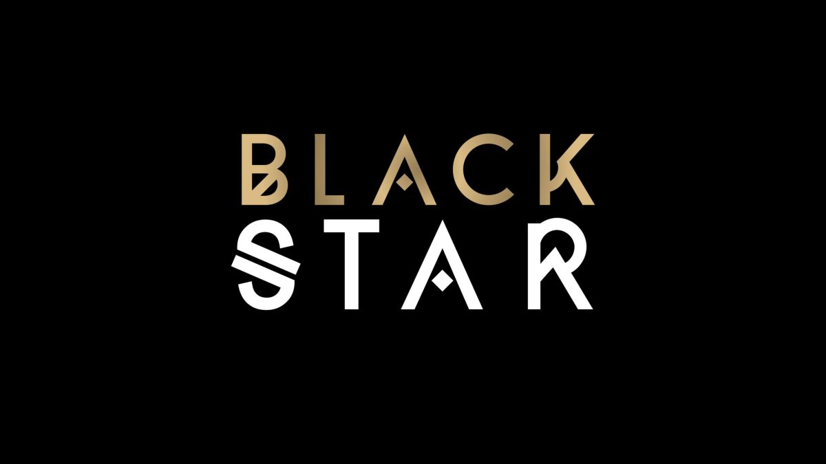 Картинки Блэк Стар